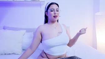 shainadavis recorded nude video 788132