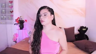 cherryblossomm1 recorded nude video 788184