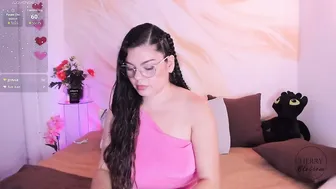 cherryblossomm1 recorded nude video 788184