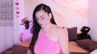 cherryblossomm1 recorded nude video 788184