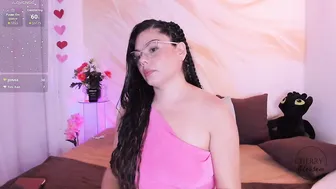 cherryblossomm1 recorded nude video 788184