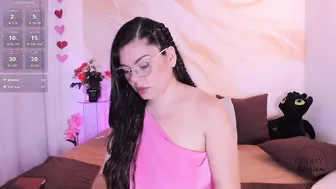 cherryblossomm1 recorded nude video 788184