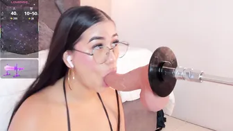 Jazmine_21 posing on cam 08-Mar-2026