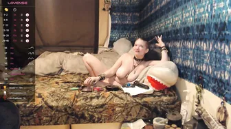 420stonerchick recorded nude video 788331
