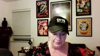 wendycu cam show 08-Mar-26