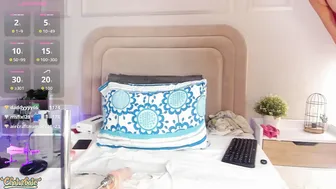 miaaffox recorded nude video 788360