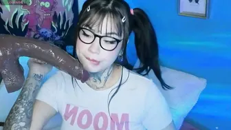 Electra_stark 03-08-2026 blowjob