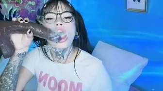 Electra_stark 03-08-2026 blowjob