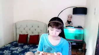 shantalfoxxy recorded nude video 788434