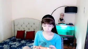shantalfoxxy recorded nude video 788434
