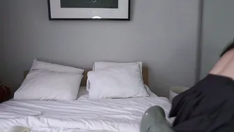 Daddystrouble asian cam porn video