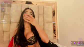 oliviaa_evans recorded nude video 788476