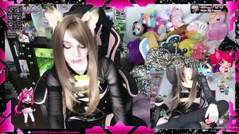 likemyashe recorded nude video 788531