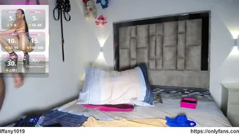 tiffany___pink recorded nude video 788602