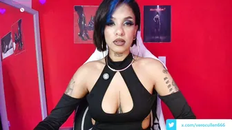 Missveronicarati (03/08/2026) live webcam show