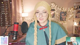 koshkasenpai 03-08-2026 ahegao