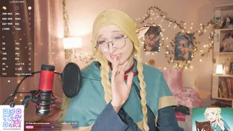 koshkasenpai 03-08-2026 ahegao