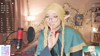 koshkasenpai 03-08-2026 ahegao