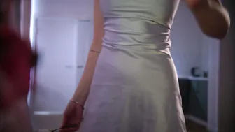 esmereal recorded nude video 788822