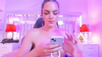mariiahneedles recorded nude video 788885