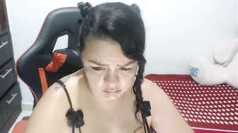 Natachaprinss22 lovenseon cam video