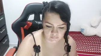 Natachaprinss22 lovenseon cam video