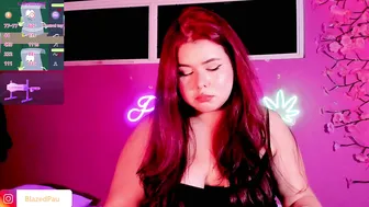 blazedpaux redhead cam porn videos