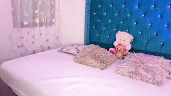 lilly_peach22 recorded nude video 789078