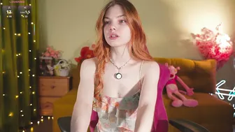 katy_ethereal recorded nude video 789093