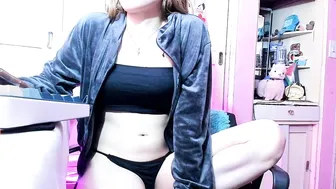 lucy_s3x recorded nude video 789100