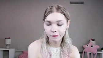 blondy_fina recorded nude video 789129