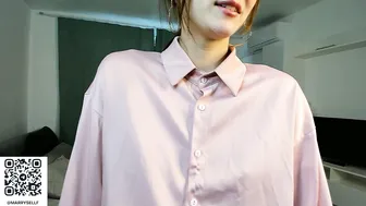 elswythbareford recorded nude video 789194