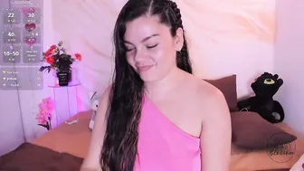 cherryblossomm1 recorded nude video 789450