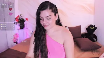cherryblossomm1 recorded nude video 789450