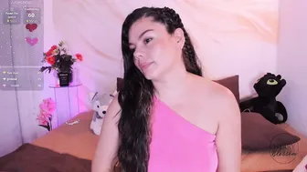 Cherryblossomm1 nude chat 03/08/2026