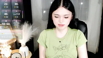 Yogirl_abby live cam show 08-Mar-2026