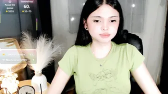 yogirl_abby recorded nude video 789547