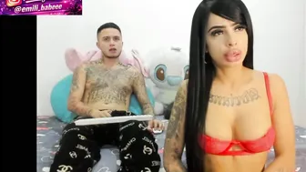 tamy_ian recorded nude video 789785