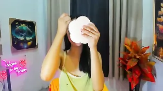 yourtinybunny recorded nude video 789926