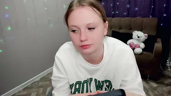 sweet_m1la recorded nude video 789968