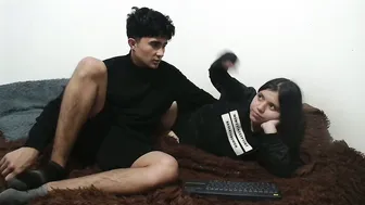 saraandthomas recorded nude video 79051