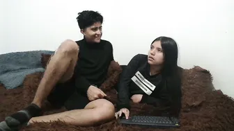 saraandthomas recorded nude video 79051