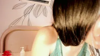 anna_lew recorded nude video 79075