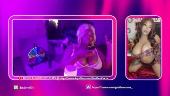 goddesscocoaa recorded nude video 79093