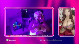 goddesscocoaa bigboobs (06-29-2025)