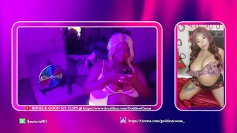 goddesscocoaa recorded nude video 79093
