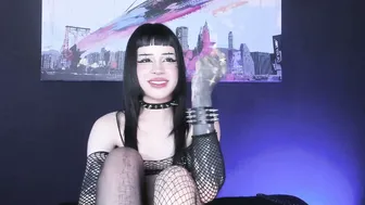 poisonxraven recorded nude video 79115