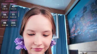 Cateclem live webcam show (06/29/2025)