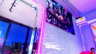 quincymorganxxx recorded nude video 79343