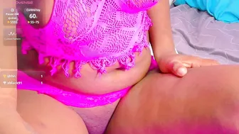 petitelittleebony recorded nude video 79353